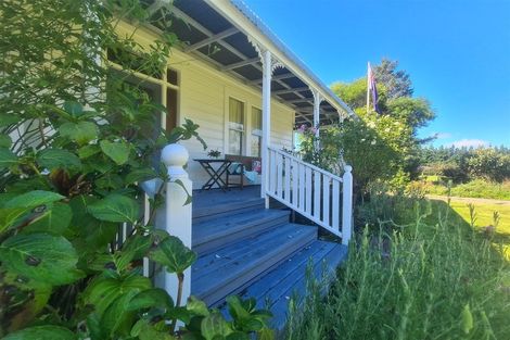 Photo of property in 1188 State Highway 2, Mikimiki, Masterton, 5881