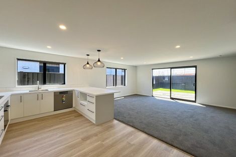Photo of property in 63 Waiotahi Road, Kaiapoi, 7630