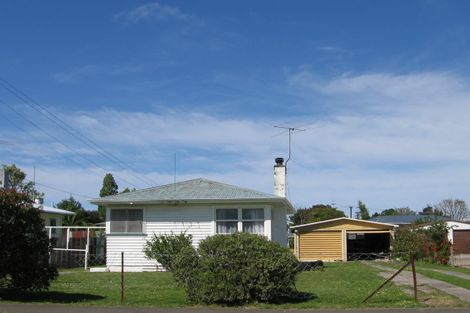 Photo of property in 18 Tolerton Avenue, Elgin, Gisborne, 4010