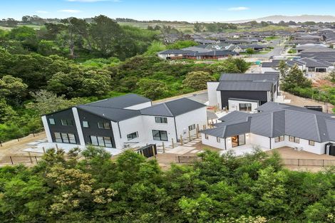 Photo of property in 9/23 Marjoriefield Mews, Fitzroy, Hamilton, 3282