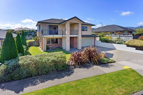 Photo of property in 4 Meadow Court, Paraparaumu, 5032