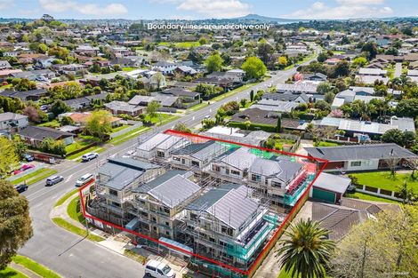 Photo of property in 17d Stanniland Street, Sunnyhills, Auckland, 2010