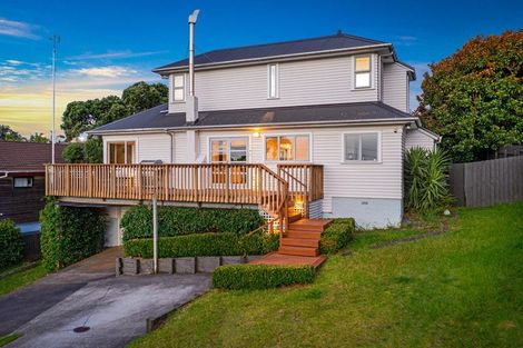 Photo of property in 20 Bracken Avenue, Takapuna, Auckland, 0622