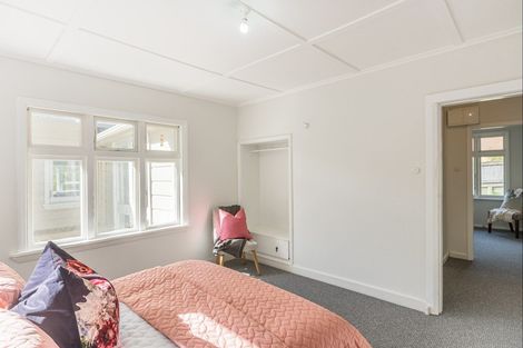 Photo of property in 104 Holloway Road, Aro Valley, Wellington, 6021