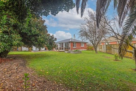 Photo of property in 7 Selby Place, Hokowhitu, Palmerston North, 4410