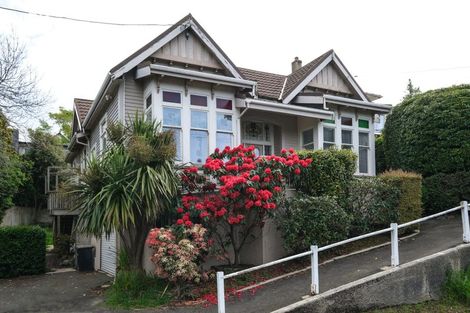 Photo of property in 3 Scarba Street, Roslyn, Dunedin, 9010