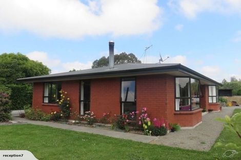 Photo of property in 115 Main North Road, Geraldine, 7930