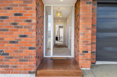 Photo of property in 16 Romanee Lane, Wigram, Christchurch, 8025