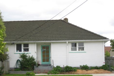 Photo of property in 36-38 Pitchill Street, Mayfield, Blenheim, 7201