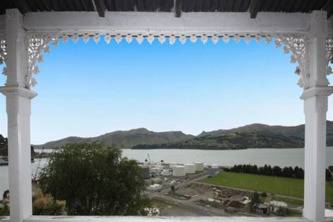 Photo of property in 38 Brittan Terrace, Lyttelton, 8082
