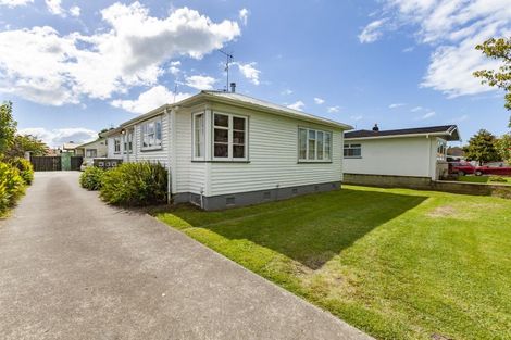 Photo of property in 1 Sidey Place, Marewa, Napier, 4110