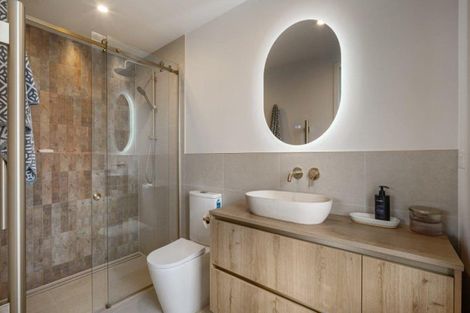 Photo of property in 1a Riverdale Place, Amberley, 7410