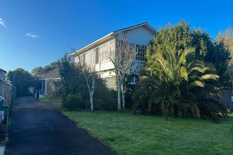Photo of property in 4 Millen Avenue, Pakuranga, Auckland, 2010