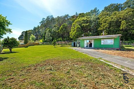 Photo of property in 32 Paraone Road, Tamarau, Gisborne, 4010