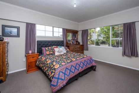 Photo of property in 444 Fraser Road, Normanby, Hawera, 4673