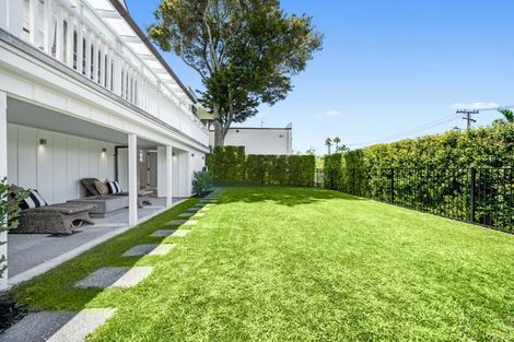 Photo of property in 12 Takutai Street, Parnell, Auckland, 1052