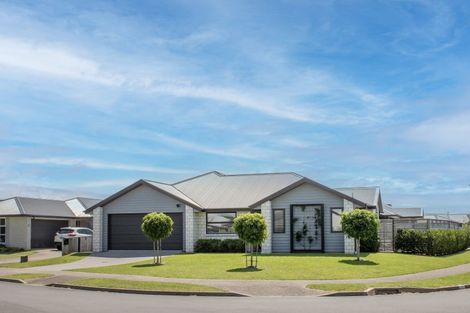 Photo of property in 7 Te Ataiti Lane, Pyes Pa, Tauranga, 3112