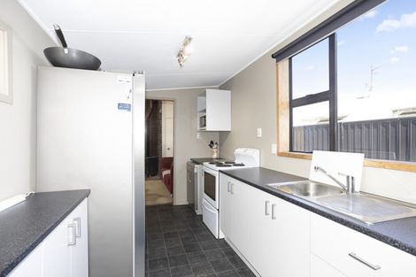 Photo of property in 378 Tay Street, Turnbull Thomson Park, Invercargill, 9810