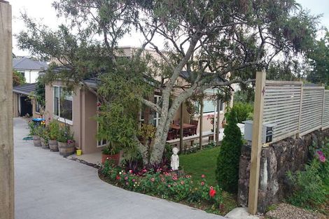 Photo of property in 4 Knight Avenue, Mount Albert, Auckland, 1025