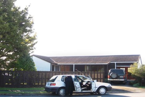 Photo of property in 34 Orchard Avenue, Enderley, Hamilton, 3214