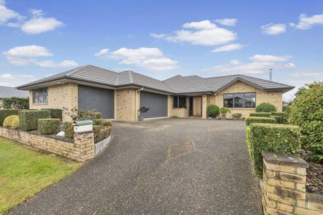 Photo of property in 24 Wentworth Drive, Rototuna North, Hamilton, 3210