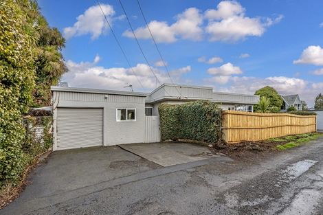Photo of property in 137 Saint Albans Street, St Albans, Christchurch, 8014