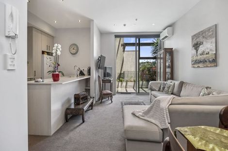 Photo of property in Tenor Apartments, 406/40 Library Lane, Albany, Auckland, 0632