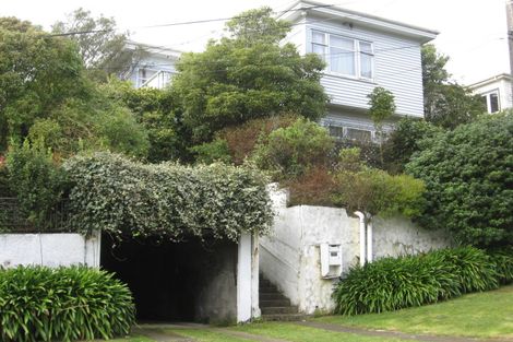 Photo of property in 33 Richmond Avenue, Karori, Wellington, 6012