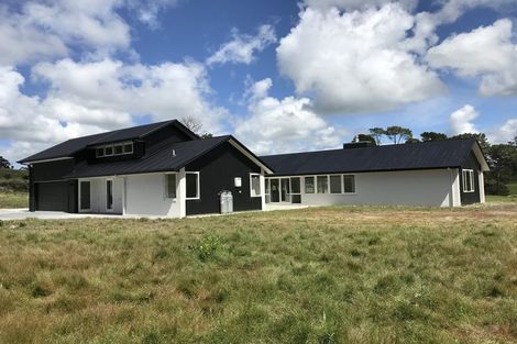 Photo of property in 308 Horseshoe Bush Road, Dairy Flat, Albany, 0794