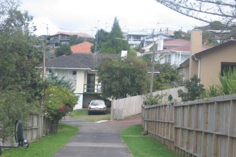 Photo of property in 3/119 Nile Road, Milford, Auckland, 0620