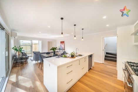 Photo of property in 36a Cudby Street, Woburn, Lower Hutt, 5011