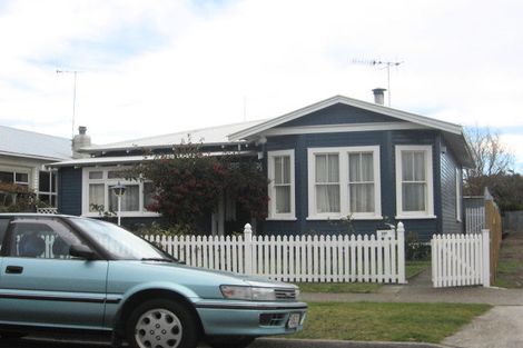 Photo of property in 70 Vigor Brown Street, Napier South, Napier, 4110
