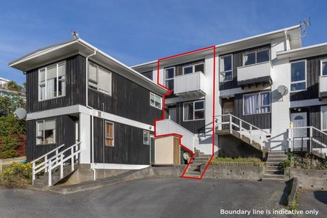 Photo of property in 7/12 Thornley Street, Titahi Bay, Porirua, 5022