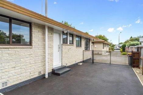 Photo of property in 2/18 Hoon Hay Road, Hoon Hay, Christchurch, 8025