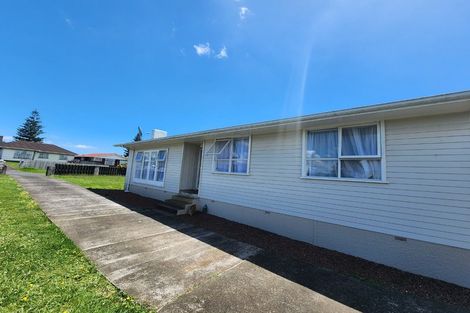 Photo of property in 34 Ashgrove Road, Mangere, Auckland, 2022