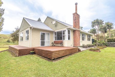 Photo of property in 175 Waikupa Road, Okoia, Whanganui, 4582