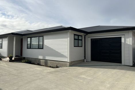 Photo of property in 93b Riverside Drive, Waiwhetu, Lower Hutt, 5010