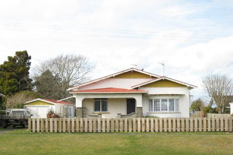 Photo of property in 28 Hamlet Street, Stratford, 4332