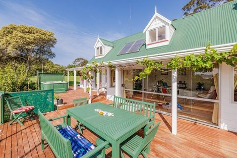 Photo of property in 98 Edmonds Road, Kerikeri, 0293
