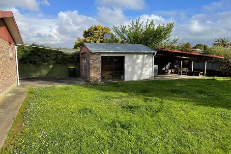 Photo of property in 134 Liverpool Street, Levin, 5510