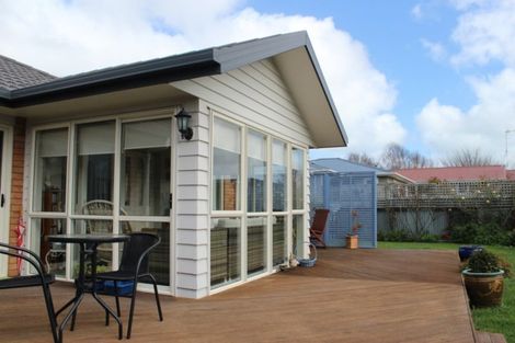 Photo of property in 24 Waerenga Road, Otaki, 5512