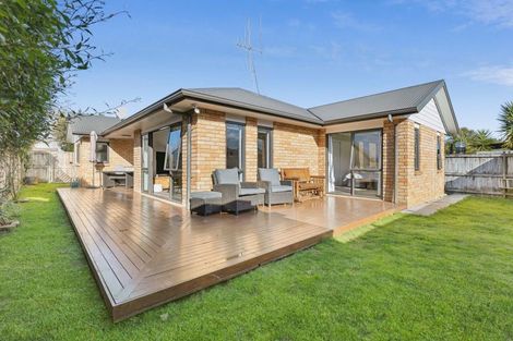 Photo of property in 131a Burns Street, Leamington, Cambridge, 3432