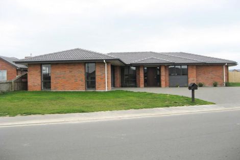 Photo of property in 8 Bernini Lane, Rolleston, 7614