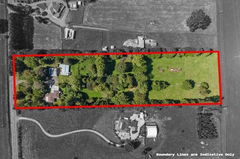Photo of property in 3052 Old Taupo Road, Tokoroa, 3491