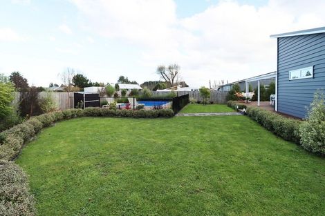 Photo of property in 59b Lincoln Road, Carterton, 5713