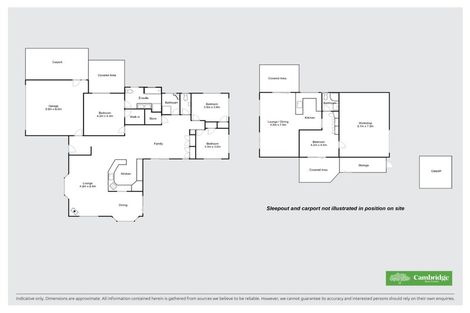 Photo of property in 49 Cowley Drive, Leamington, Cambridge, 3432