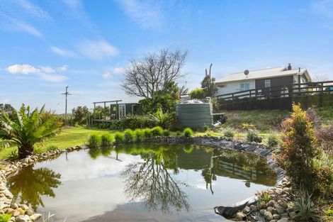Photo of property in 1385 South Road, Kaitake, New Plymouth, 4374