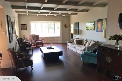 Photo of property in 131 Upland Road, Remuera, Auckland, 1050