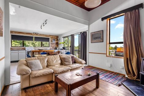 Photo of property in 7 Utuhia Place, Ohakune, 4625