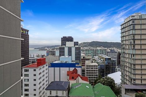 Photo of property in Herbert Gardens, 186 The Terrace, Wellington Central, Wellington, 6011